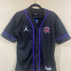 Basketball Jersey Raptors Toronto